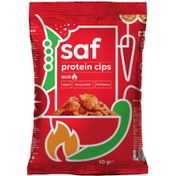 Resim acılı protein cips 50 gr 