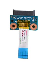 Resim Lenovo Uyumlu E50-80 Notebook Optical Dvd Connector (Ls-B095P) 