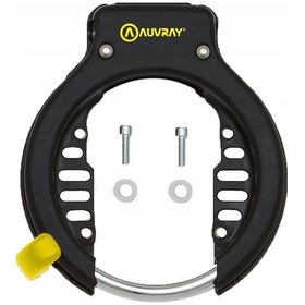 Resim Motosiklet Kilidi Mega Lock Art Megalocauvray Motokauv 