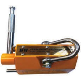 Resim Dw D&W DWZ6250230 300kg Manyetik Kaldıraç 