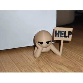 Resim Kapı Stoperi, Kapı Durdurma Aparatı, Kapı Stoper 