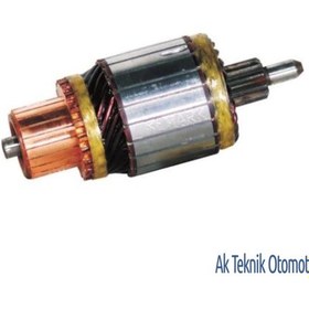 Resim Kollektor 12V Palio Siena Afa Romeo 00>> 11 Dis 504627608 