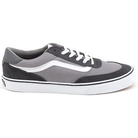 Resim Vans Brooklyn Ls Erkek Günlük Spor Ayakkabı C-van000d7q1o71o7 Gri 