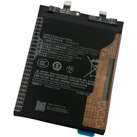 Resim Xiaomi Redmi Note 14 Pro Plus 5g Batarya 6200 Mah 