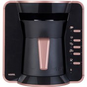 Resim Vestel Sade R910 Türk Kahvesi Makinesi 