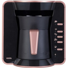 Resim Vestel Sade R910 Türk Kahvesi Makinesi 