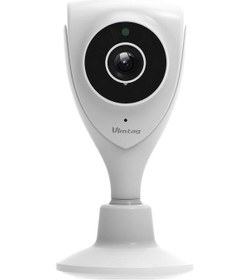 Resim Vimtag CM1 Wi-Fi Bebek Güvenlik Kamerası 