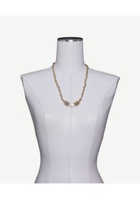 Resim Yargıcı Doğal Taş Detaylı Kolye 26ykbj8190x 630 Renkli 