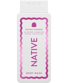 Resim Native Holiday Gumdrop Duş Jeli 532ml Diğer 