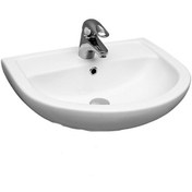 Resim Serel Bocchi Etna 46 x 56 CM Duvara Monte Lavabo En01Tds110H 
