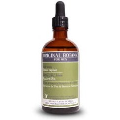 Resim Original Botanic Vegan Dökülme Karşıtı Saç Toniği Erkek 100 ml 