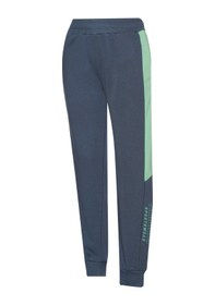 Resim Hummel Walkes Çocuk Eşofman Altı 932372-8588 Mavi 