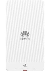 Resim Huawei Huaweı Ekıt Ap266 Ax3000 Wıfı6 Dual Band Duvar Tipi Access Point 