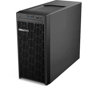 Resim Dell Poweredge T150 Xeon E-2314 1x8Gb 1x1Tb 1X300W Psu Tower - PET150SPL2 