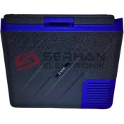 Resim Ahmet Otomotiv Raıno 50 Litre Buzdolabı 12/24V (Tır - Kamyon - Karavan - Otomobil) 