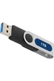 Resim Visiontek 1tb USB 3.0 Flash Bellek 
