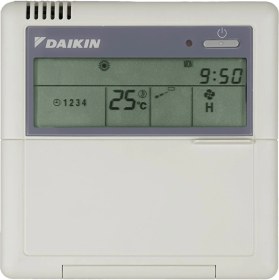 Resim Daikin FCAG140B Advance 45700 BTU/h Kaset Tipi Klima 