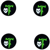 Resim Call Of Duty Cold War Xbox One Ve Xbox Series X Controller Analog Koruyucu Modern Warfare 2 