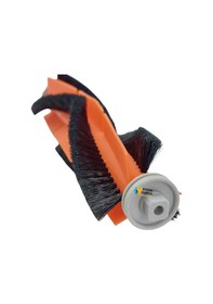 Resim Xiaomi Uyumlu Dreame F9 Robot Süpürge Ana Fırça 5 Adet 