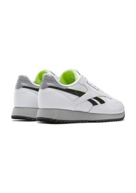 Resim Reebok Classıc Leather Rıpple Beyaz Unisex Sneaker 000000000101520235 Beyaz 