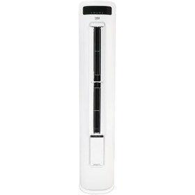 Resim Beko 32626 Monofaze Inverter 26000 BTU A++ Salon Tipi Klima 