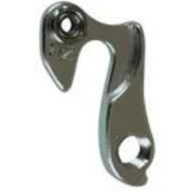 Resim REFLEKS MOTOR Bisiklet Bisiklet Kadro Kulağı Aliminyum Model Hg-033/32196 
