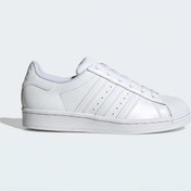 Resim adidas Superstar J Kadın Günlük Ayakkabı Ef5399 