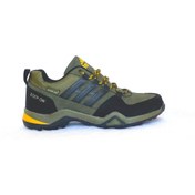 Resim Suya Ve Soğuğa Dayanıklı Kışlık Trekking Outdoor Yürüyüş Ayakkabısı MBX1042 
