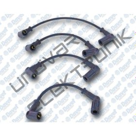 Resim Buji Kablosu Fiat Tofas Uyumlu Dogan S Slx Sahin S 504621482 