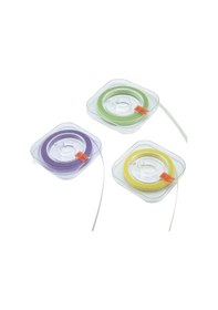 Resim 3'lü Diş Parlatma Şeritleri Seti, Diş Taşlama Zımparalama Aletleri 