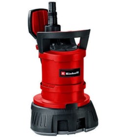 Resim Einhell GE-DP 5220 LL ECO 2'si 1 Arada Dalgıç Pompa - 4170780 