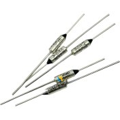 Resim Termik Sigorta 240 Derece - Tost Makinesi, Çay & Kahve Makinesi, Ütü, Airfryer ve Fritöz Için Termal Sigorta 5 Adet 