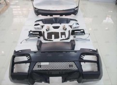 Resim RANGE ROVER VOGUE L405 STARTECH BODY KİT 2013-2017 