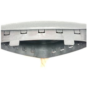 Resim Opel Astra G Uyumlu Armalı Perçinli Airbag Kapağı 