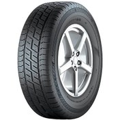 Resim Gislaved Euro Frost Van 