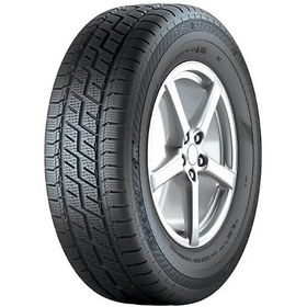 Resim Gislaved Euro Frost Van 