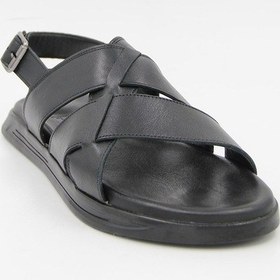 Resim Luciano Bellini 560 Erkek Sandalet 