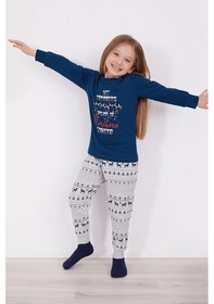 Resim Roly Poly 2917 My Favorite Color Is Northern Nights Lacivert Kız Mavi 