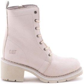 Resim Caterpillar Virgina Kadın Bot C-catz101215g1752 Bej 