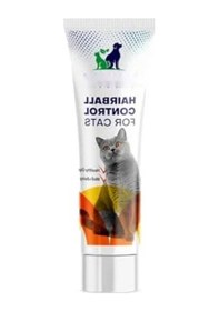 Resim Kedi Tüy Yumağı Önleyici Multivitaminli Malt Macun, 100 Ml 