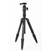 Resim Fotopro X-Go Gecko Tripod 