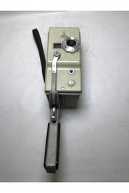 Resim tayfuntufan antika koleksiyon omo Sport 3 el kamerası 