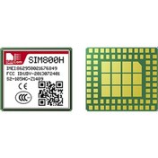 Resim Sim800H Gsm / Gprs Modülü 