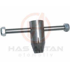 Resim HAS ALTAN Kırılan Kaval Boru Yiv(DİŞ) Sökme SETİ 