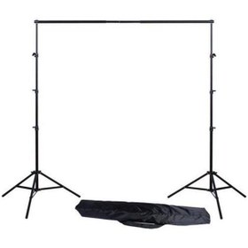 Resim PDX 2x3 Fon Stand 