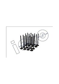 Resim Ioto Subap Takımı 8 In + 8 Ex Nitrasyonlu Honda Cıvıc 1.4/1.6 1 