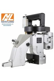 Resim NEWLONG Np-7a Çuval Ağzı Paketleme Dikiş Makinası "made In Japan" 