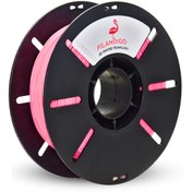 Resim filamingo filament PLA PLUS PUDRA PEMBE FİLAMENT 