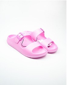 Resim Lumberjack Edna Kadın Terlik 