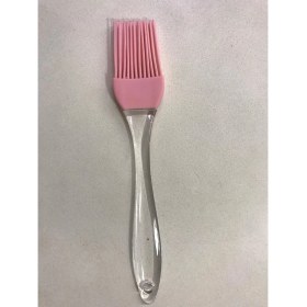 Resim Baysa Yumurta Fırçası Pembe 